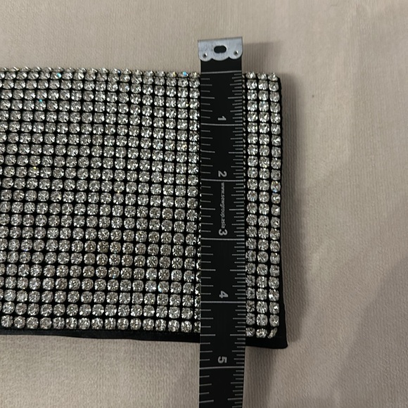 Amber Skeats Stella Crystal Evening Bag - Picture 7 of 9